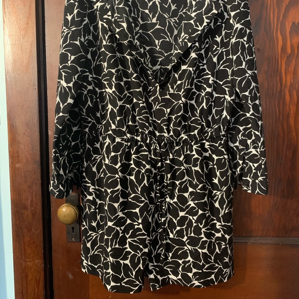 Loft Romper
